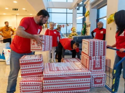 Szlachetna Paczka woła o pomoc w imieniu tysięcy rodzin