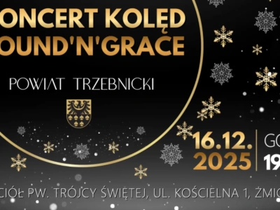 Bożonarodzeniowy koncert, który poruszy duszę
