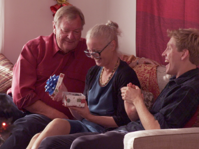 Co kupić babci na święta? Moje sprawdzone propozycje