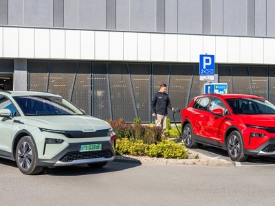 Skoda Elroq 50 czy 60? To wcale nie jest łatwa decyzja | PORÓWNANIE