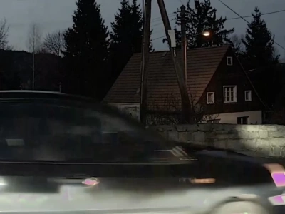 Prawie małe bum cz. 92