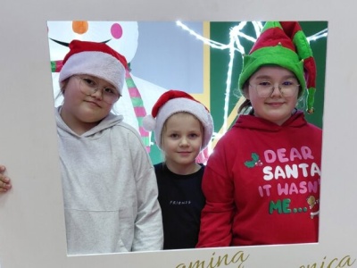 Mikołajkowy weekend w gminie Moszczenica pełen atrakcji i świątecznej magii