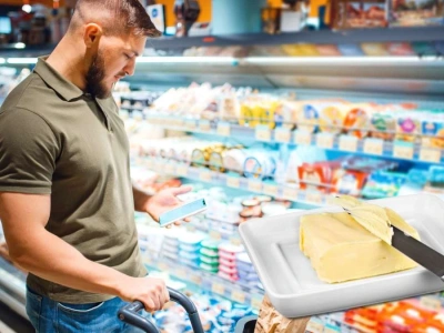 ALDI i LIDL drastycznie obniżają ceny masła. Tak tanie nie było od 2016 roku