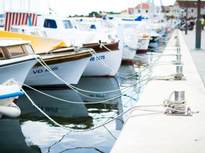 Szczecin wystawia na sprzedaż teren pod hotel z widokiem na Odrę