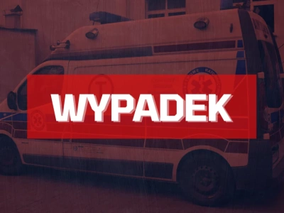 Potrącenie na pasach