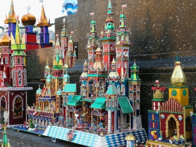 Ten zwyczaj powstał już w średniowieczu. Słynie z tego jeden region w Polsce