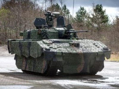 Zaproponowali Polsce niedopracowanego Ajaksa. Polska odpowiada: kupcie Borsuka