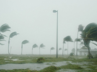 Coś dziwnego dzieje się z pogodą. Ekspert o cyklonie Ditwah