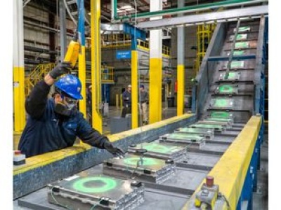 Amerykanie włożą w zakład 7 mld zł. Oto co powstanie pod Opolem