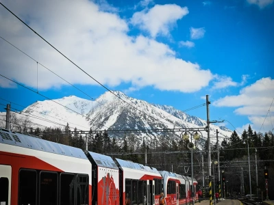 Nowość w ośrodku blisko Polski. Narciarze będą zachwyceni