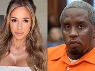 Doda obejrzała dokument 50 Centa o Diddym: „Zboczeniec”