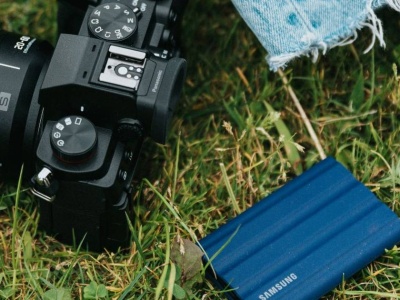 Zaniosłam dane do lasu. I przetrwały więcej niż ja