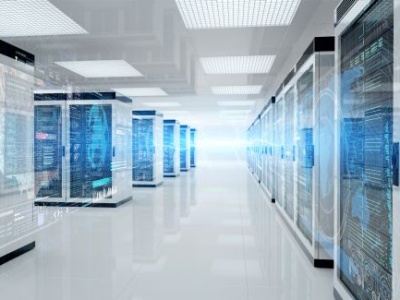 Alians Vertiv i Caterpillar dla centrów danych AI