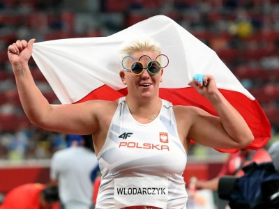 Anita Włodarczyk zdecydowała! Już nie ma odwrotu. 