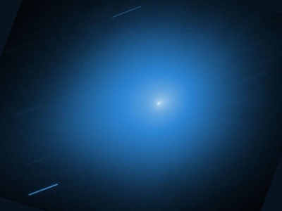 Kometa 3I/Atlas promieniuje. Odkrycie Japończyków rozgrzało pasjonatów