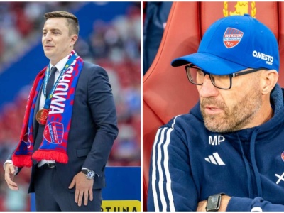 Raków i Papszun mają różne podejście. Chodzi o szacunek