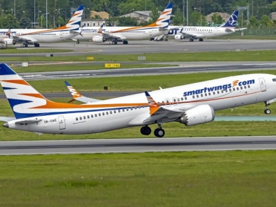 Leman: LOT przegrał baraż o wejście do wyższej ligi