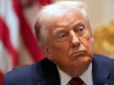 Decyzja Trumpa nie obroniła się w sądzie. 