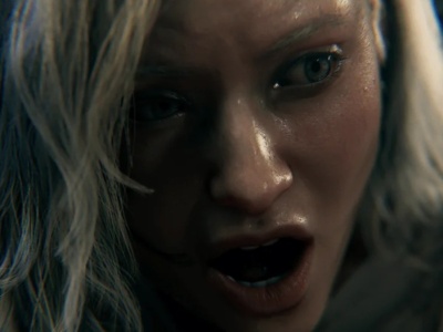 Resident Evil Requiem - poznaliśmy drugą grywalną postać?