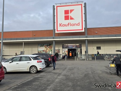W niedzielę wstrzymają pracę na dwie godziny. Strajk ostrzegawczy w ogólnopolskiej sieci marketów