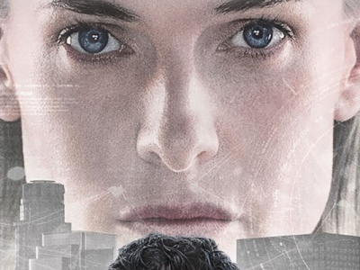 Chris Pratt kontra Rebecca Ferguson w nowym widowisku science fiction!