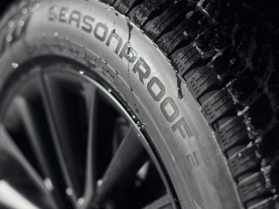 Nokian Seasonproof 2 – spokój i bezpieczeństwo przez cały rok