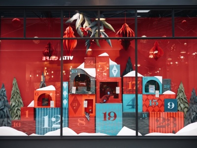 „Zima. Sztuka odkrywania”. Elektrownia Powiśle odsłania zimową kampanię pełną rzemiosła, mody i inspiracji