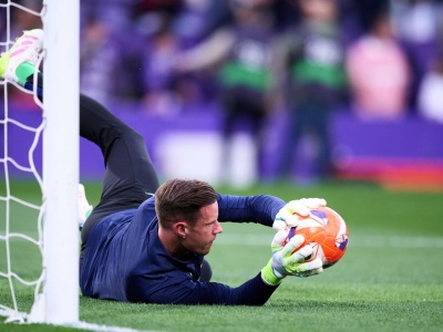 Marc-André ter Stegen powołany przez Barcelonę do kadry po raz pierwszy w tym sezonie