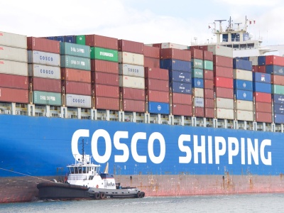 Zamówili 87 statków za jednym zamachem