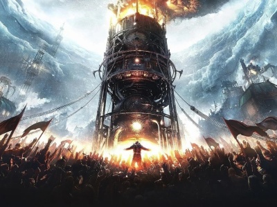 Frostpunk 1886 nie będzie zwykłym remasterem. Twórcy zdradzają zmiany