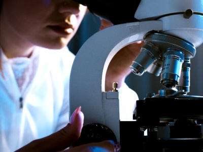 Projekt konsorcjum Molecure otrzymał ok. 35,72 mln zł dofinansowania z FENG