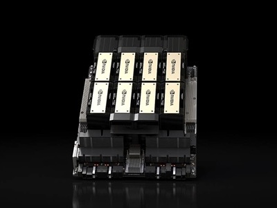 Trump zatwierdza ograniczony eksport chipów AI Nvidia H200 do Chin