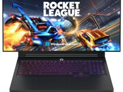 Dodatkowy monitor stanie się zbędny? Lenovo szykuje laptopa z rozwijanym ekranem ultrapanoramicznym