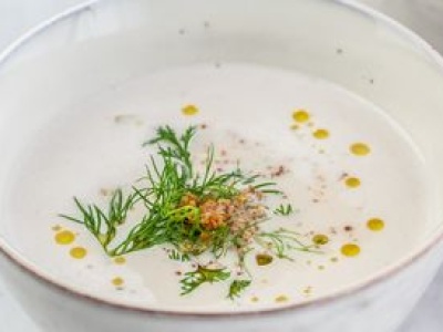 Nie tylko barszcz i grzybowa. Ta świąteczna zupa to idealny wybór