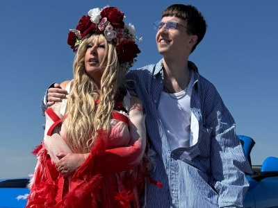 Maryla Rodowicz chciała, żeby Quebonafide i Mata napisali jej płytę