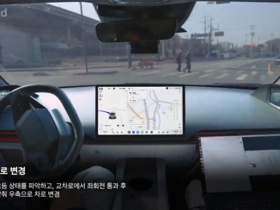 Hyundai pochwalił się swoim systemem jazdy autonomicznej . Tylko kamery. Ale główny inżynier się poddał, odszedł