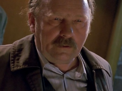 Podziwialiśmy go w kultowym filmie Pasikowskiego. Polski aktor zmarł w zapomnieniu