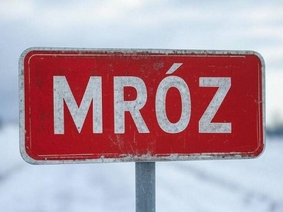Nadchodzi fala silnych mrozów. Nocami będzie minus 20 stopni