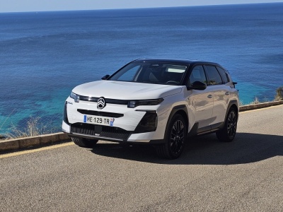 Francuska szkoła komfortu wraca. C5 Aircross jest bardziej Citroënem niż kiedykolwiek