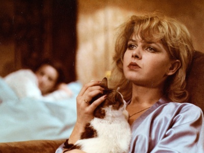 Maria Probosz: Marzyła o Hollywood, została polską 