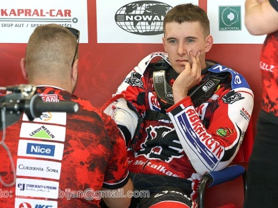 Żużel. Przyjemski mówi o powrocie do Polonii! Będzie się uczył od nowa! (WYWIAD)