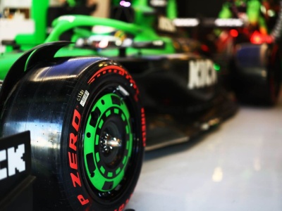 Podsumowanie testów F1 po sezonie 2025