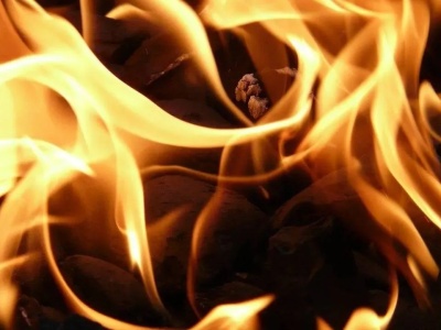 Pożar w czteropiętrowym budynku. Zginęło 12 osób