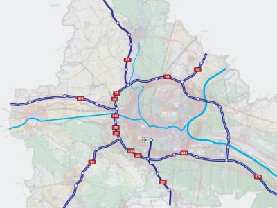 Wschodnia obwodnica vs południowo-wschodnia? Dlaczego to błędna logika (felieton)