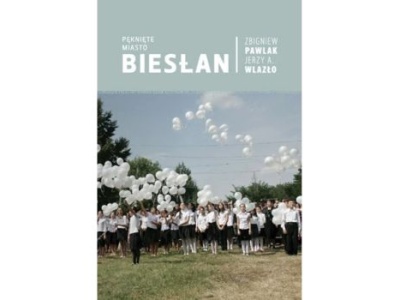 Pęknięte miasto. Biesłan |Recenzja