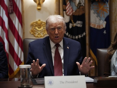 FT o planie pokojowym: USA dały Ukrainie kilka dni na odpowiedź