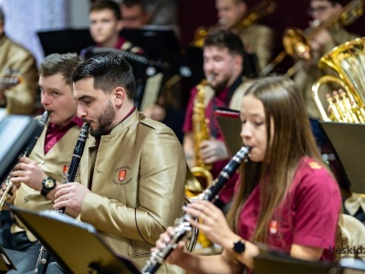 GOK ze Stryszawy ze sporymi zakupami – ZDJĘCIA