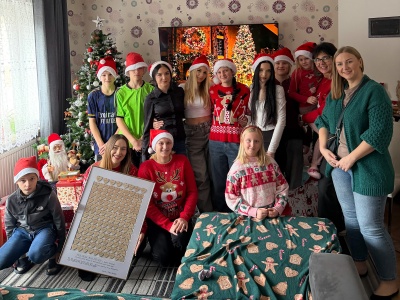 „Dobro potrafi połączyć ludzi”. Świdnicka akcja pomogła spełnić marzenia podopiecznych domu dziecka i nie tylko