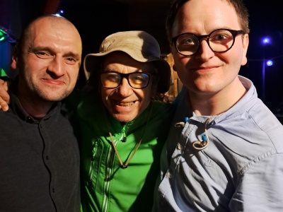 „Mourners” Trupy Trupa wśród 100 najlepszych piosenek roku według Rolling Stone