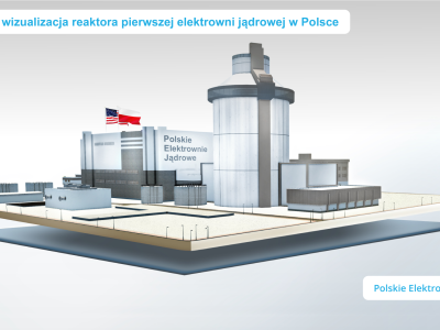 Jest zgoda Komisji Europejskiej na pomoc publiczną dla polskiego atomu